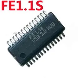 

FE1.1S USB2.0 HUB sop28 5pcs