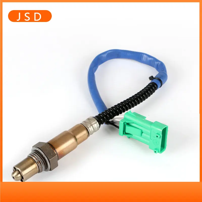 

Suitable for BYD F6G6 2.0L Jiangnan Alto TT 0258006028 Front oxygen sensor