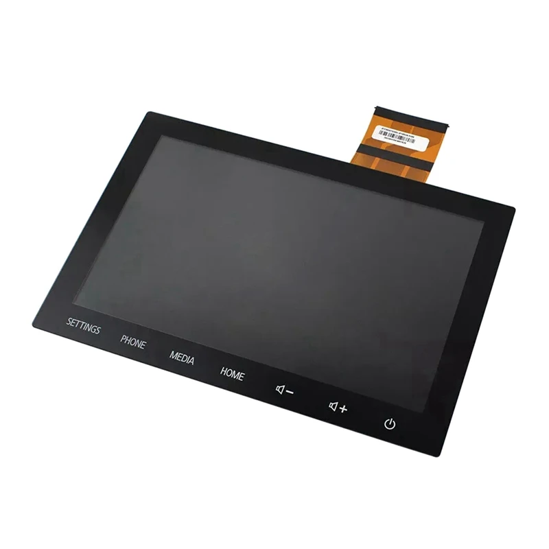 8Inch LCD Display Touch Screen RADIO For Mitsubishi Outlander 2020-2022 8740A103 8740A101 8740A100