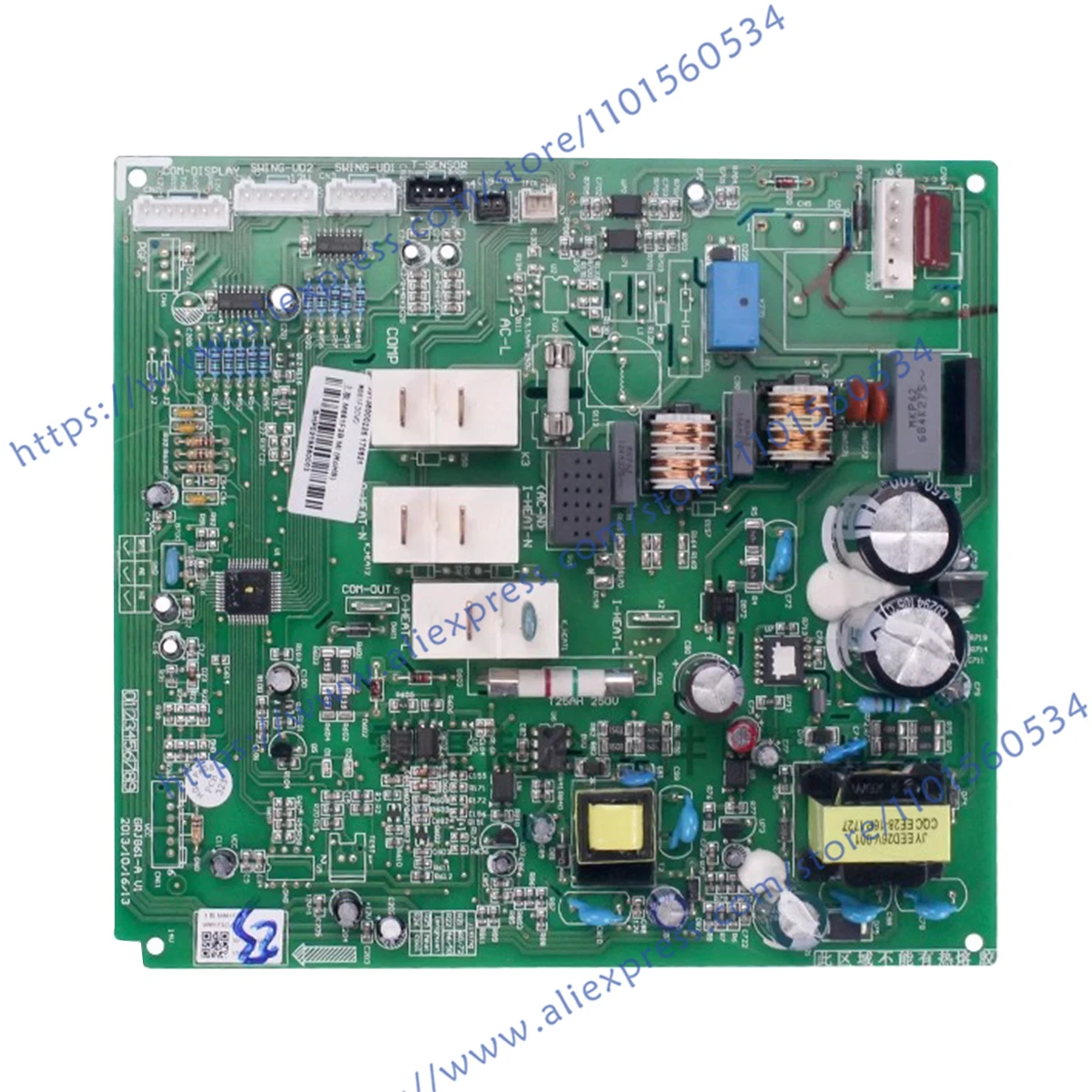 

Brand New And Original Motherboard KFR-50L (50570) FNAa-A1 30138000226 M861F3B Spot Photo, 1-Year Warranty