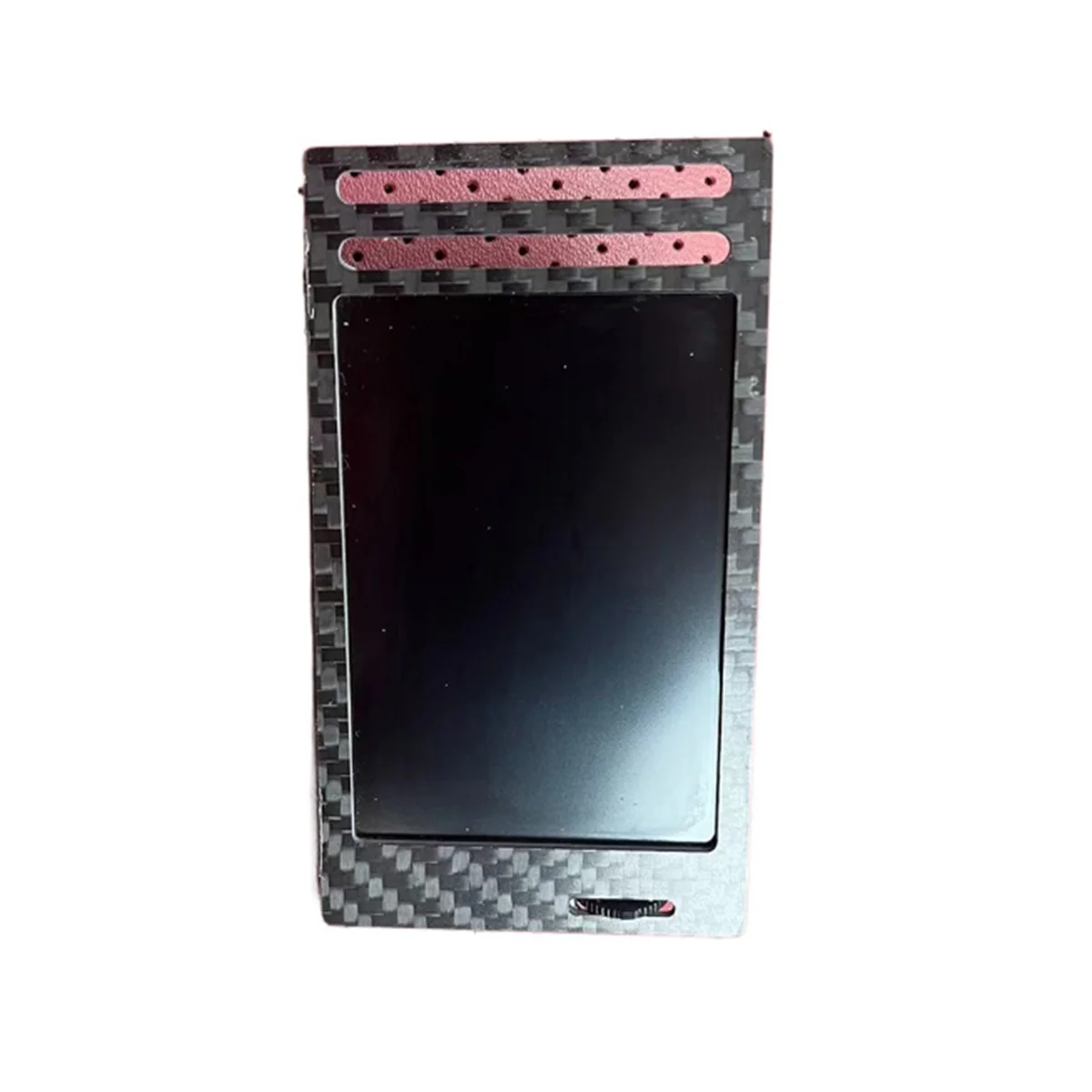 Для кондиционера Audi A4 B8 модифицированный ЖК-дисплей Obd прямая подключение