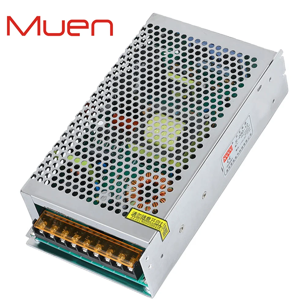 

LED display power supply CLA-200-5 /5V40A lowest price