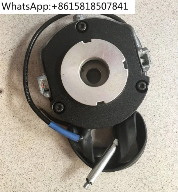 Оригинальный тормоз INTORQ BFK458 (459) -14E/N импортный 457-14