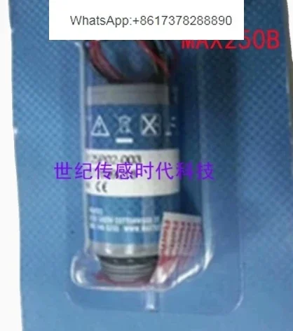 R125P02-026 MAX250B MAX-250B oxy gen sensor new original