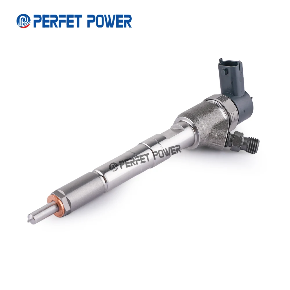 

China Made New 0445110331 Common Rail Diesel Fuel Injector 0 445 110 331 For Engine 101 A2.000,Q-Jet 90