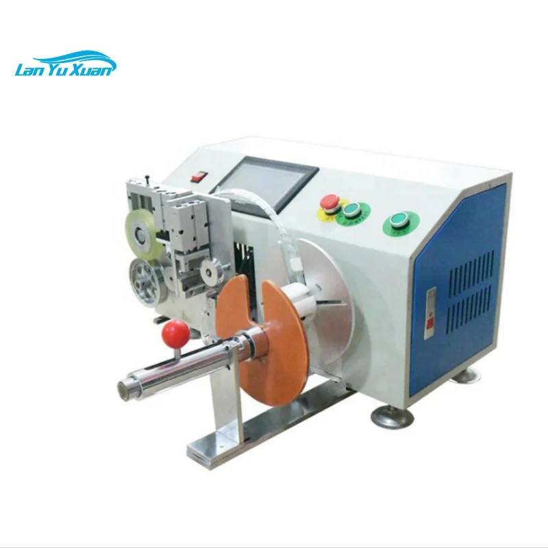 

coil winding machine, Automatic Wire Cutting winding machine price,motor winding machine for Electric cable