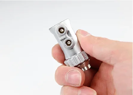 Ультразвуковой зонд YUSHI с прямым лучом TR для ультразвукового дефектоскопа 5 МГц 10