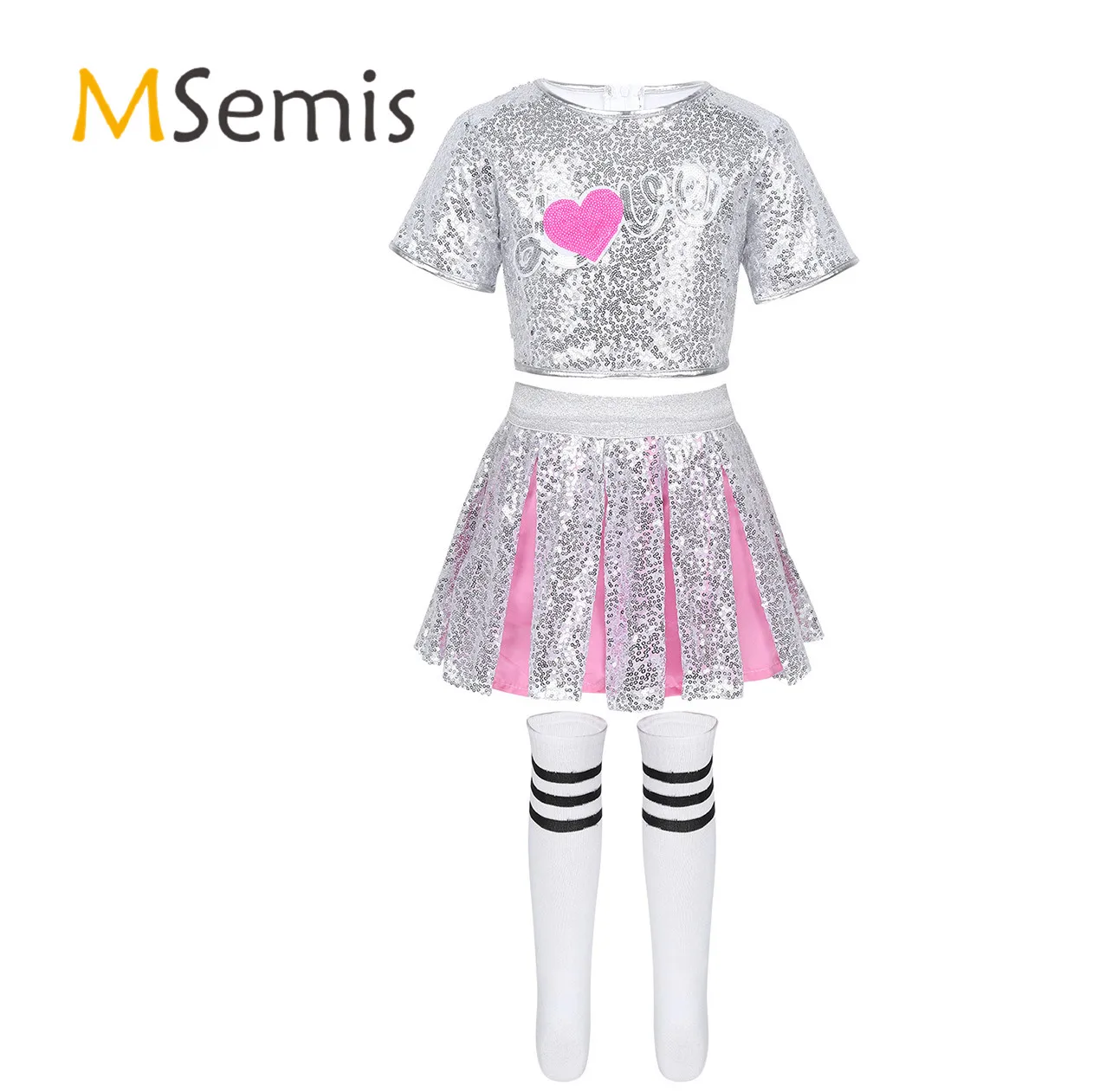 Dancewear Set