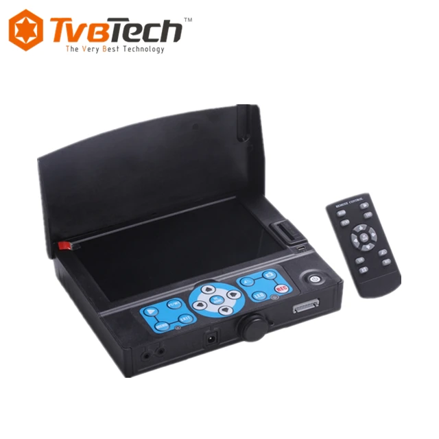 TVBTECH модель 3199F 480TV линия для трубных водосточных труб инспекция CCTV детектор