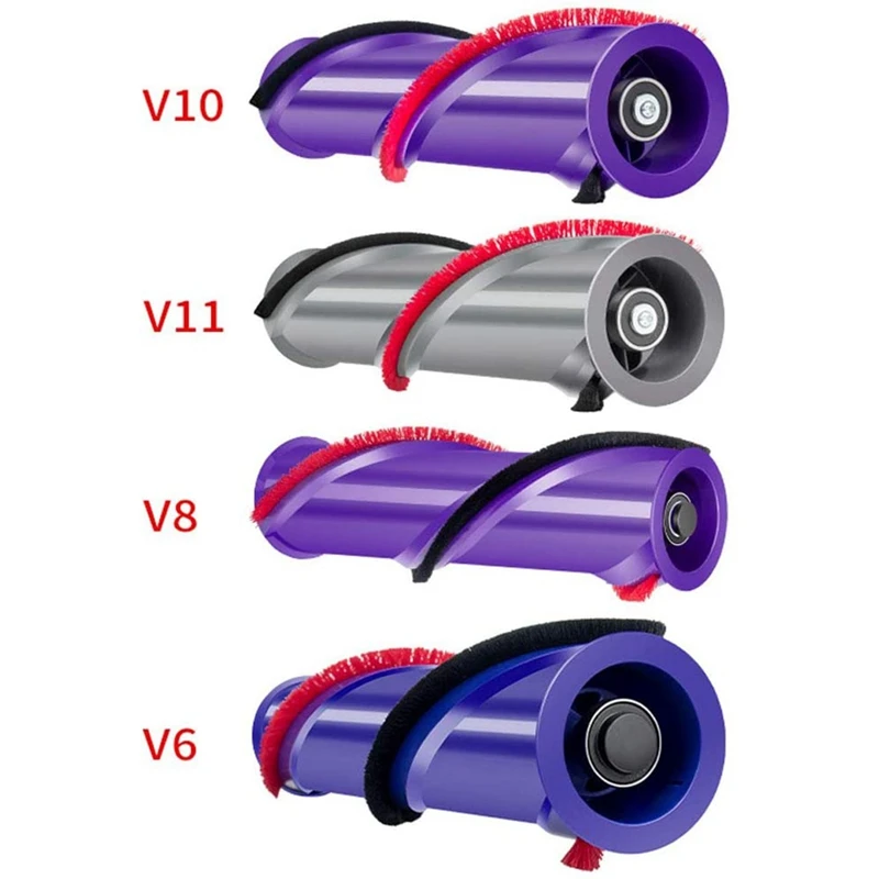 Замена роликовой щетки SANQ для беспроводного пылесоса Dyson аксессуары