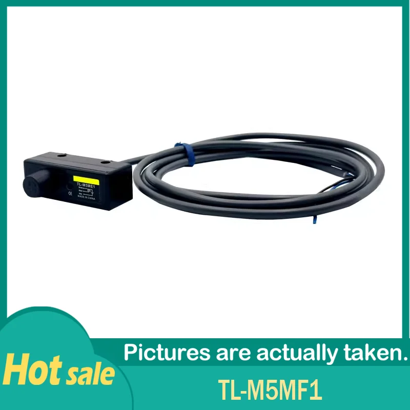 TL-M5MF1 TL-M5MF2 TL-M5ME1 3 проводной датчик приближения высокого качества