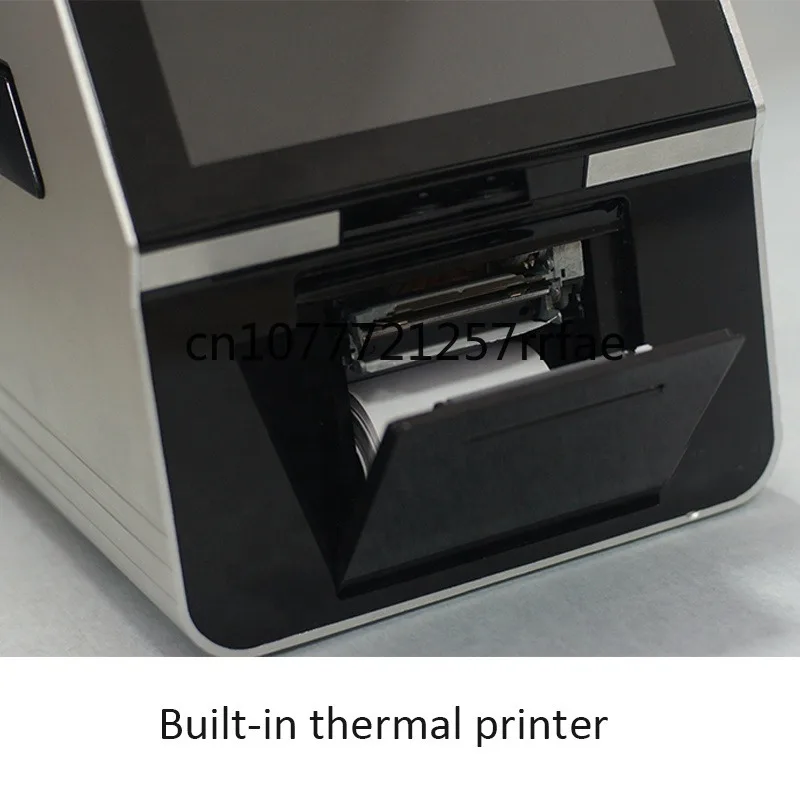 Рисунок 2 - Биохимический анализатор для сухих предметов крови