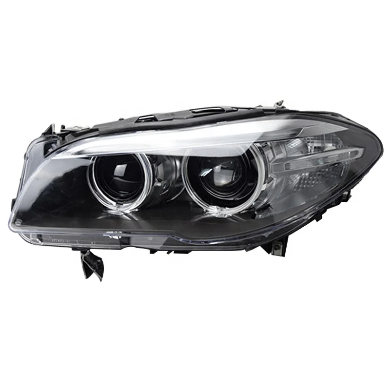 

Auto Lighting Systems 2014 2015 Non AFS 535i F18 Xenon Headlight Assembly For F10 528i 530i