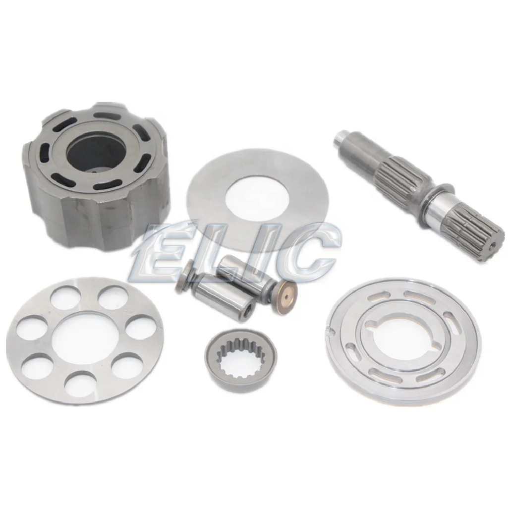 

PC50 excavator swing motor KMF31 slewing motor 22m-26-21001 hydraulic swing motor assembly 708-7r-00370