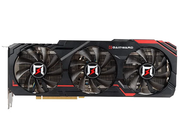 

RTX 3080ti ROYAL WIND 12G Graphics Card