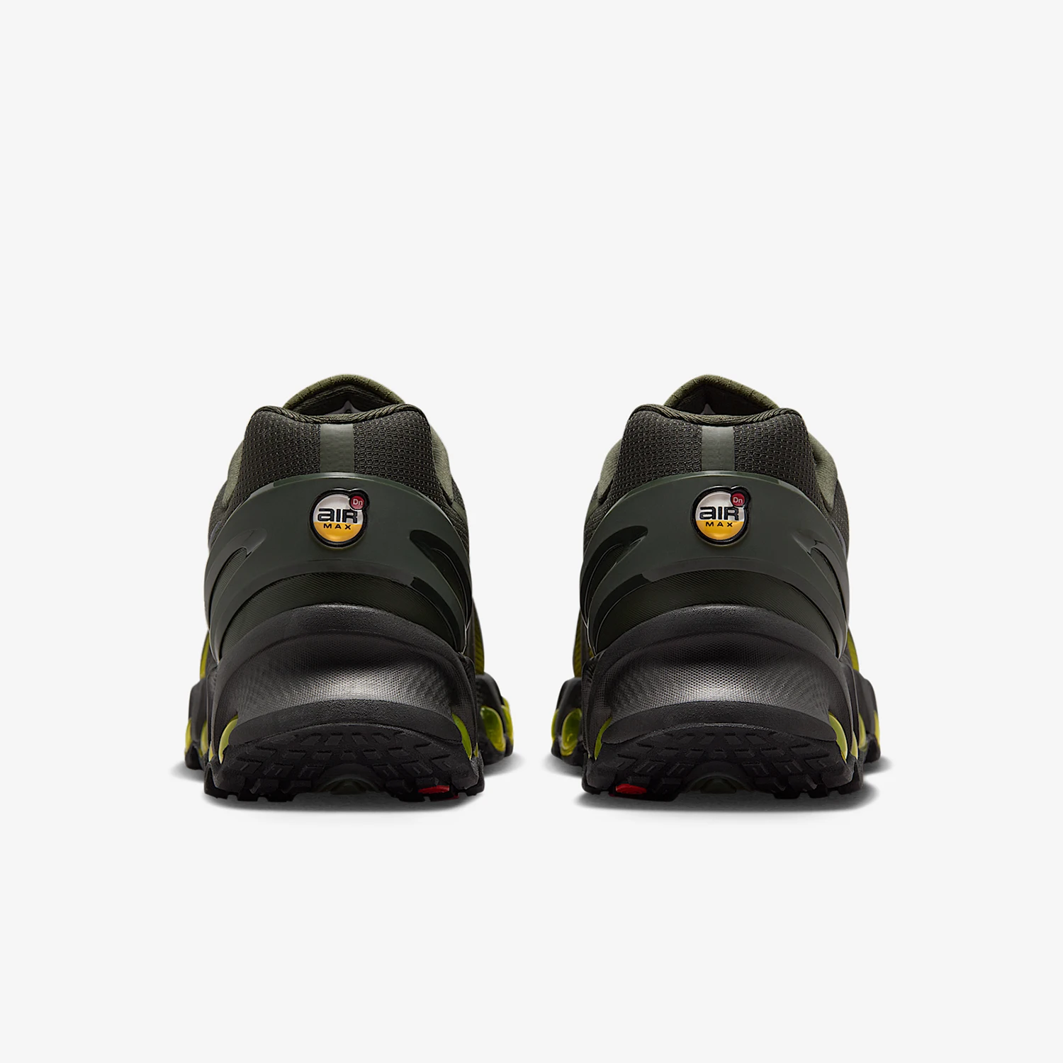Мужские модные легкие износостойкие кроссовки Nike Authentic Air Max Dn8 IH4119-300 (art.: 3920dbaf0c8aa) - 3920dbaf0c8aa