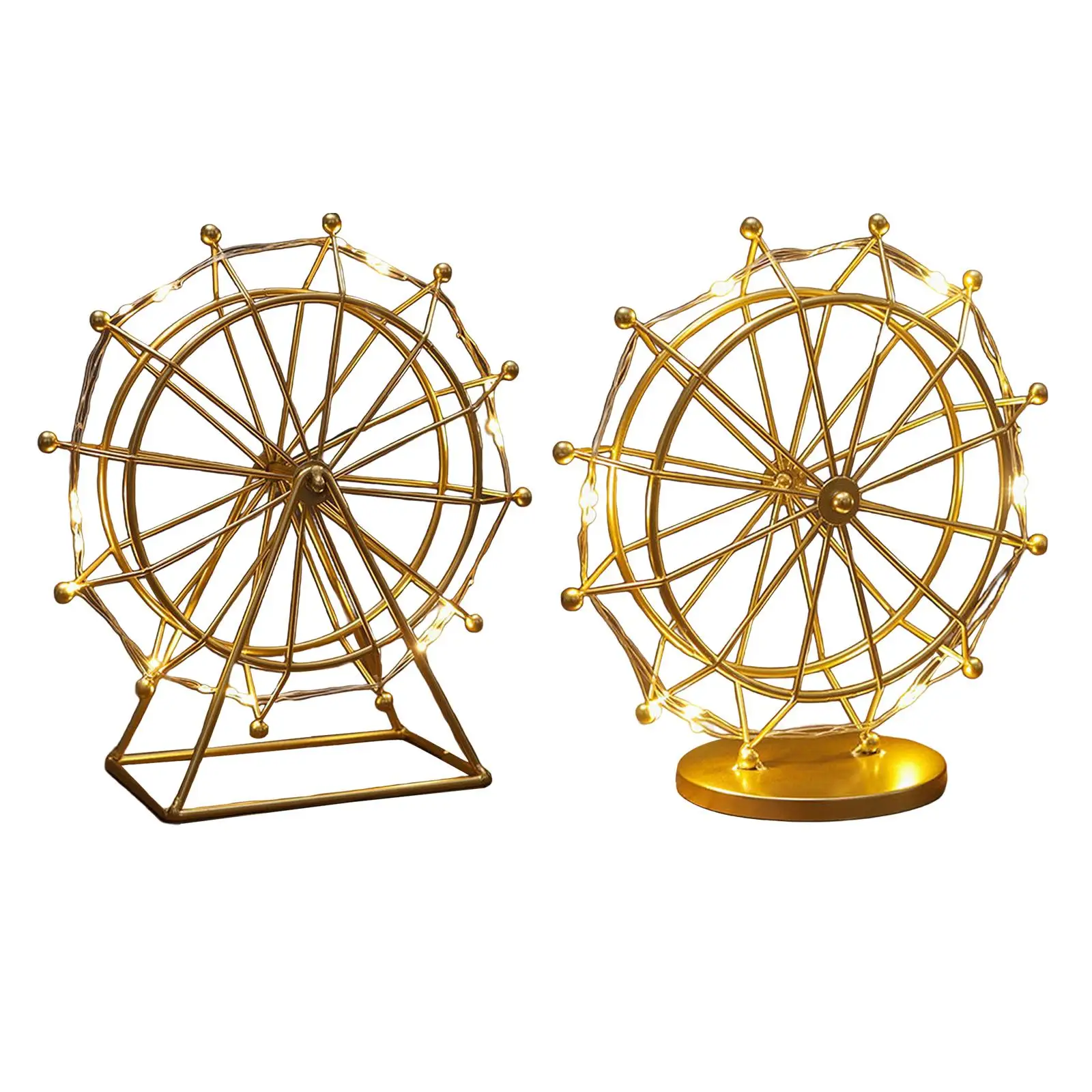 

Украшение sky Wheel с украшением для спальни, гостиной