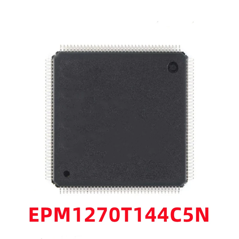

Программируемый телефон EPM1270T144C5N EPM1270T144 TQFP144, 1 шт.