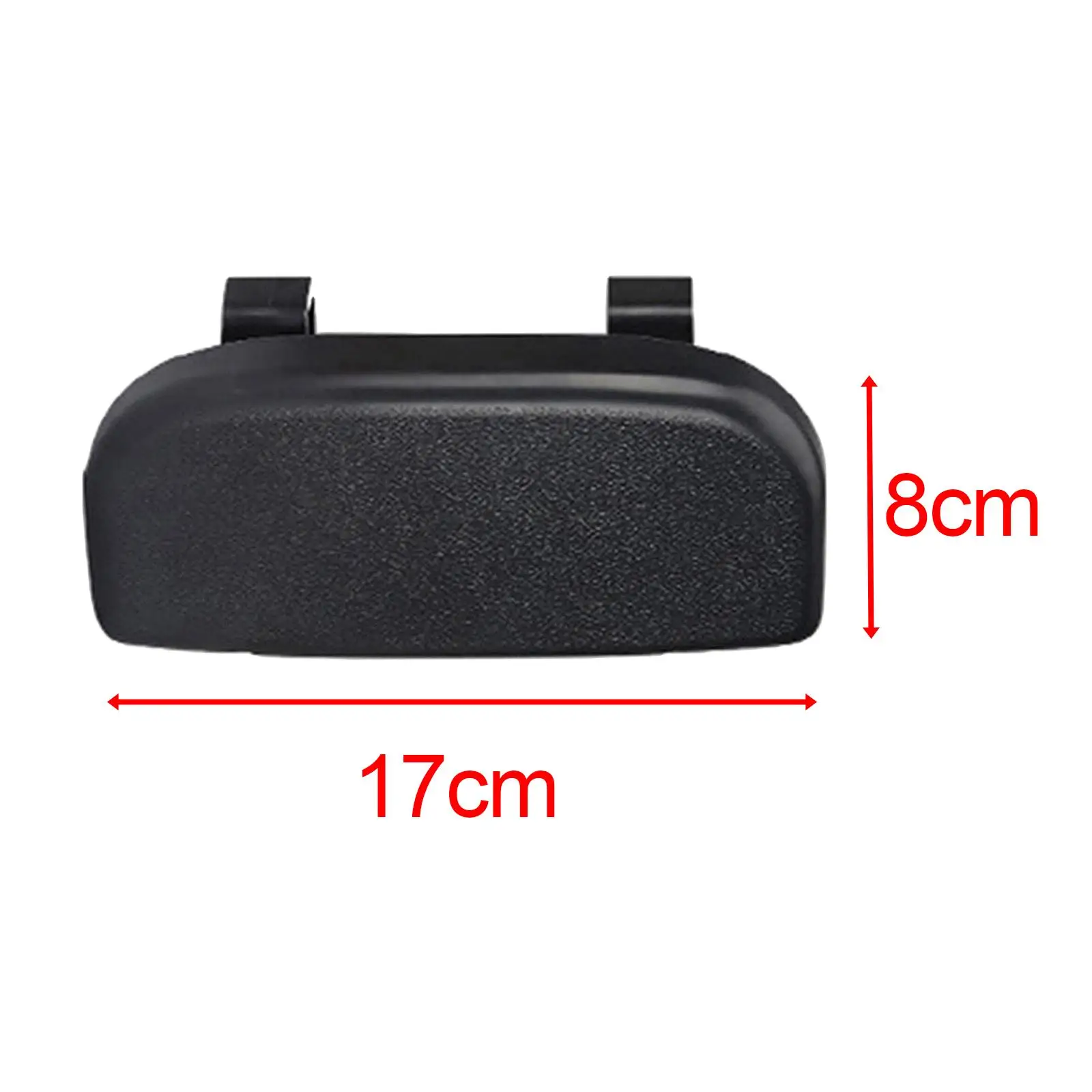 Автомобильный козырек чехол для солнцезащитных очков автомобильные аксессуары