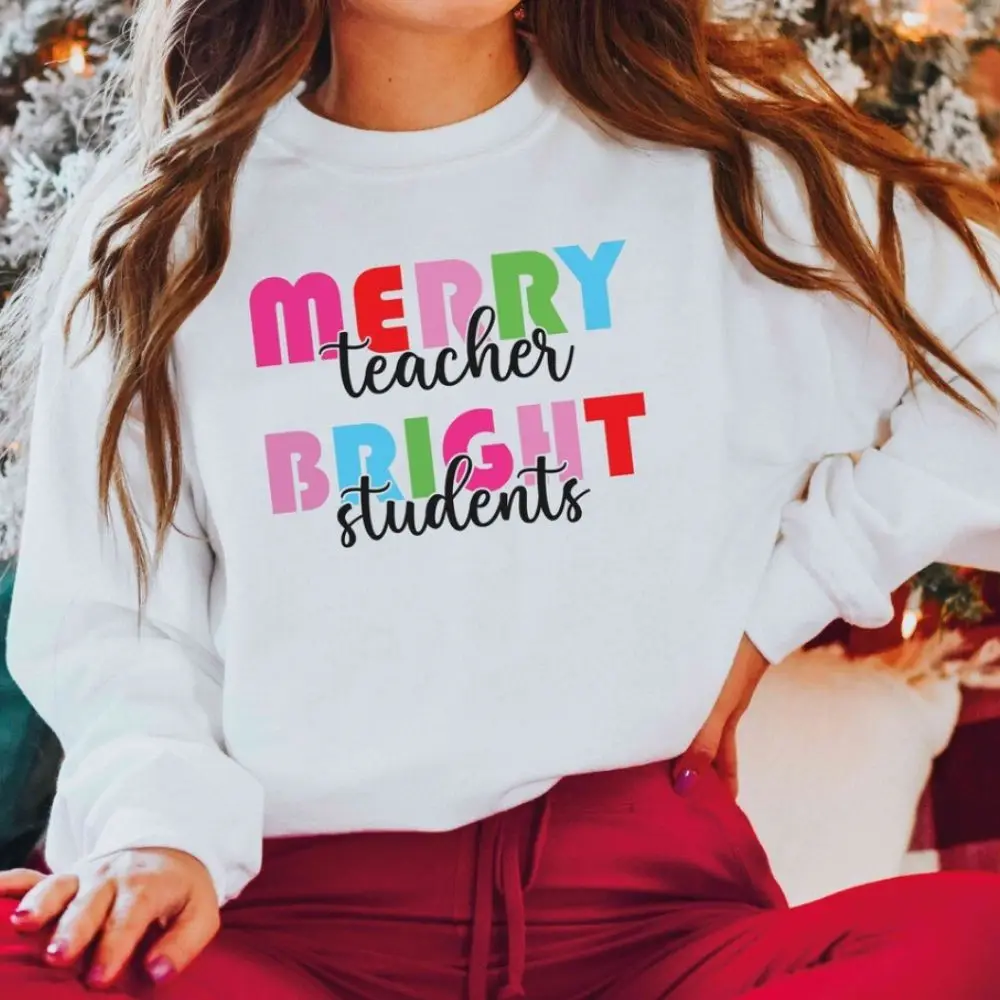 Рисунок 2 - Веселая учитель яркий студенческий