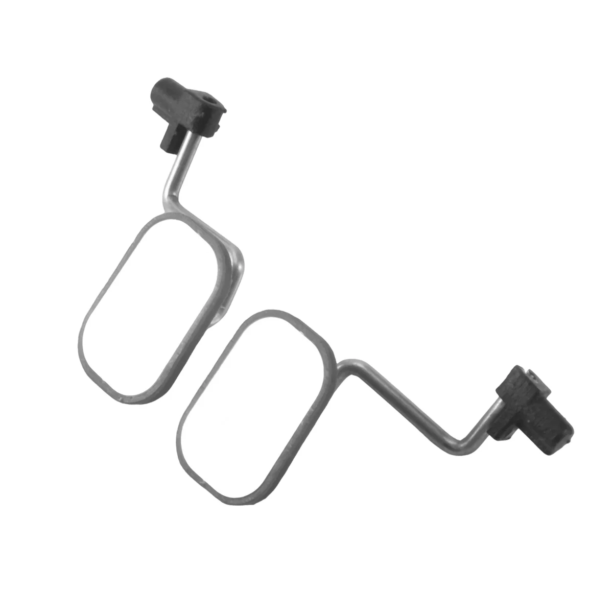 Зеркало заднего вида для MN D90 D91 D99 MN-90 MN99S 1/12 обновленные детали радиоуправляемых