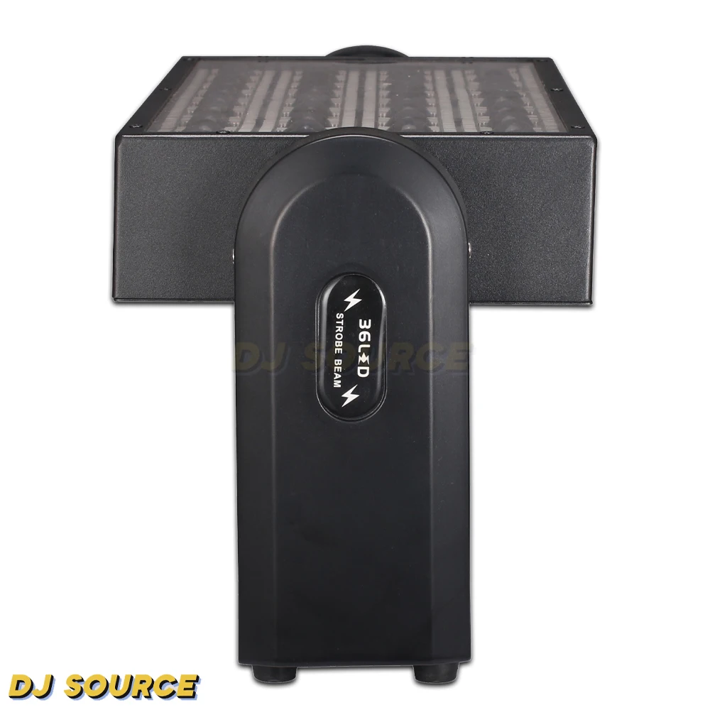 Светодиодный 36x3w тёплый светильник 648Pcs RGB Pixel Wash движущаяся головка Flash Wall Racing Horse