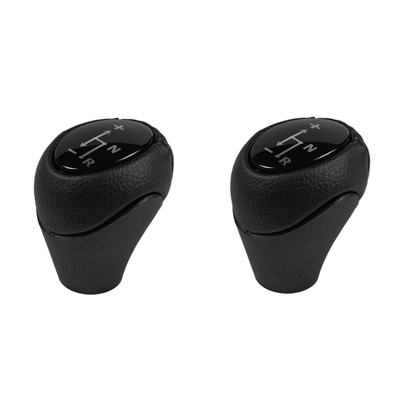 2X автоматический кожаный переключатель передач для Mercedes Benz Smart Fortwo Roadster 450 451 Brabus