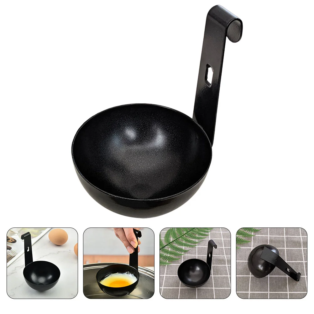 

Egg Boiler Metal Steamer Egg Boiling Cooker Mold Kitchen Egg Steamer Egg Cooking Tool Stainless Steel Egg Poaching Cups