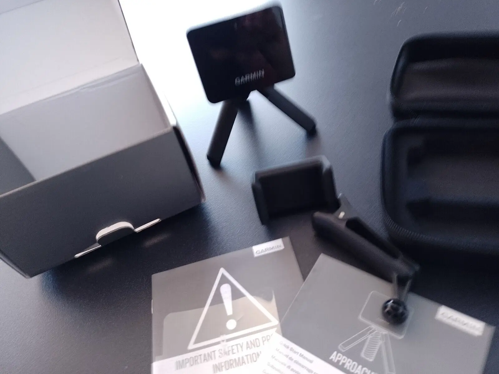 

Buy 2 get 1 free GARMIN Approach R10 Launch Monitor