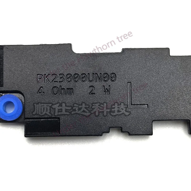 ДЛЯ DELL Latitude 7389 5289 7390 Динамик 2 в 1 07KV22 PK23000UN00