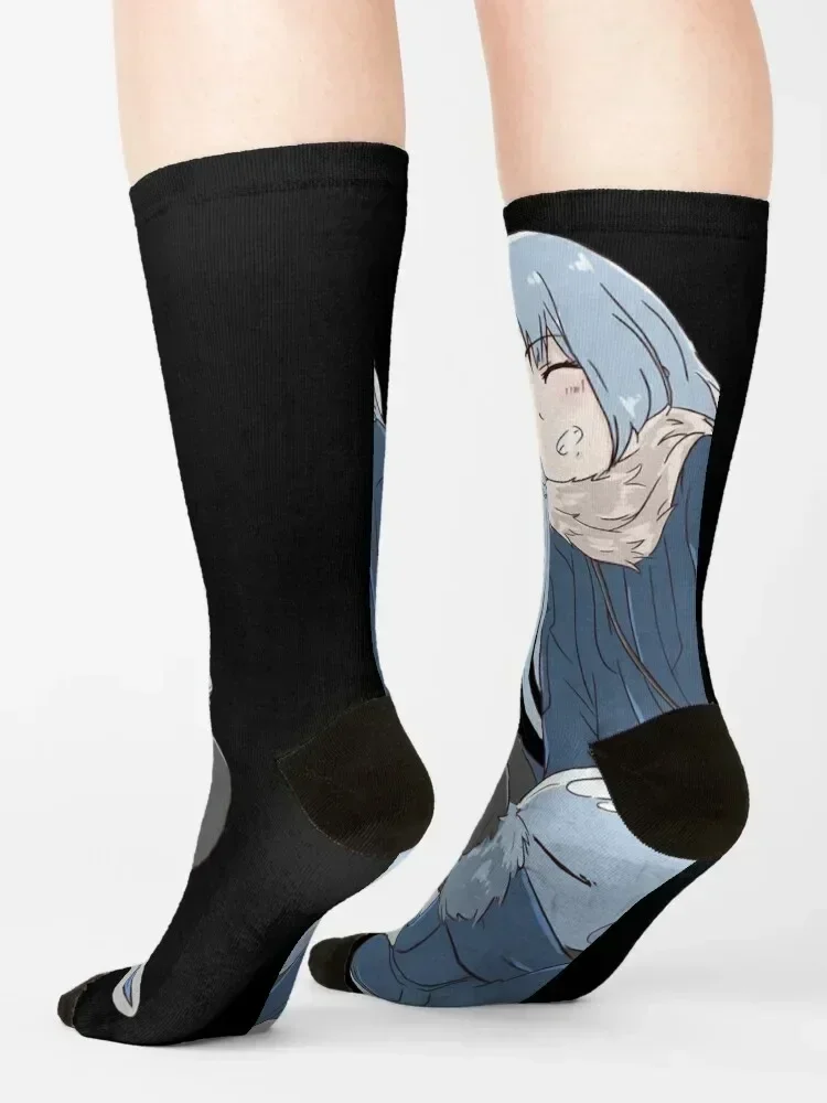 That Time I Got Reincarnated as a Slime Эссенциальные носки