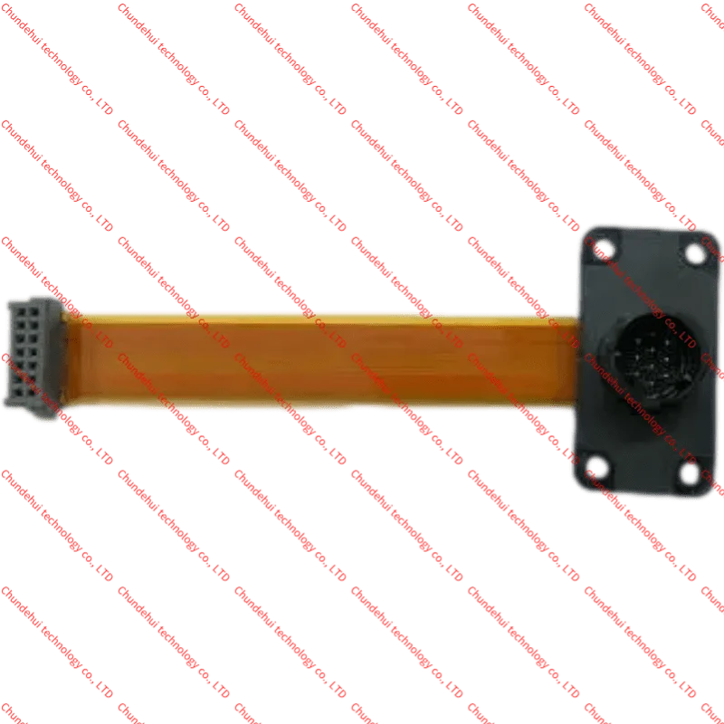 

A860-2020-T301 A860-2005-T301 A860-2000-T301 Encoder plug internal wiring