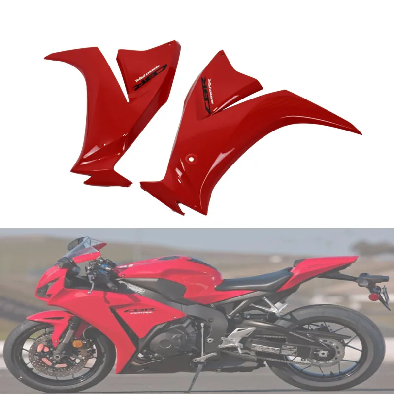 

Красный обтекатель для мотоцикла, верхняя боковая панель, подходящая для HONDA CBR1000RR 2012 2013 2014 2015 2016 #1