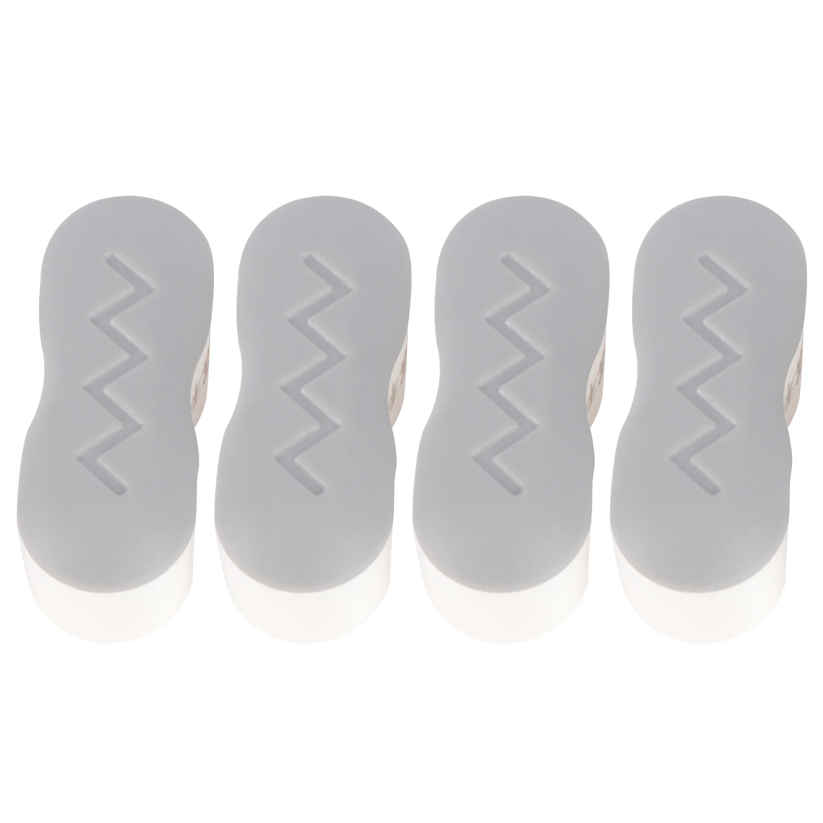

Toilet Bumper Bumpers Pads Stoppers Bidet Rubber Stopper Lid Accessoriesbathroom Buffer Replacement Adhesiveself Part Supplies