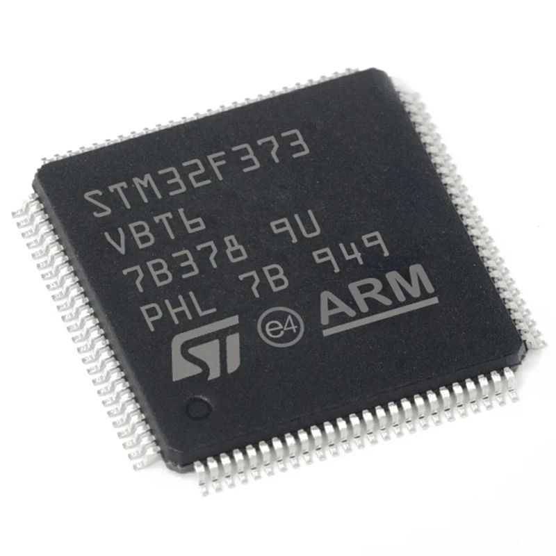 STM32F373VBT6 STM32F373VB STM32F373V STM32F373 STM32F STM32 STM IC MCU LQFP-100