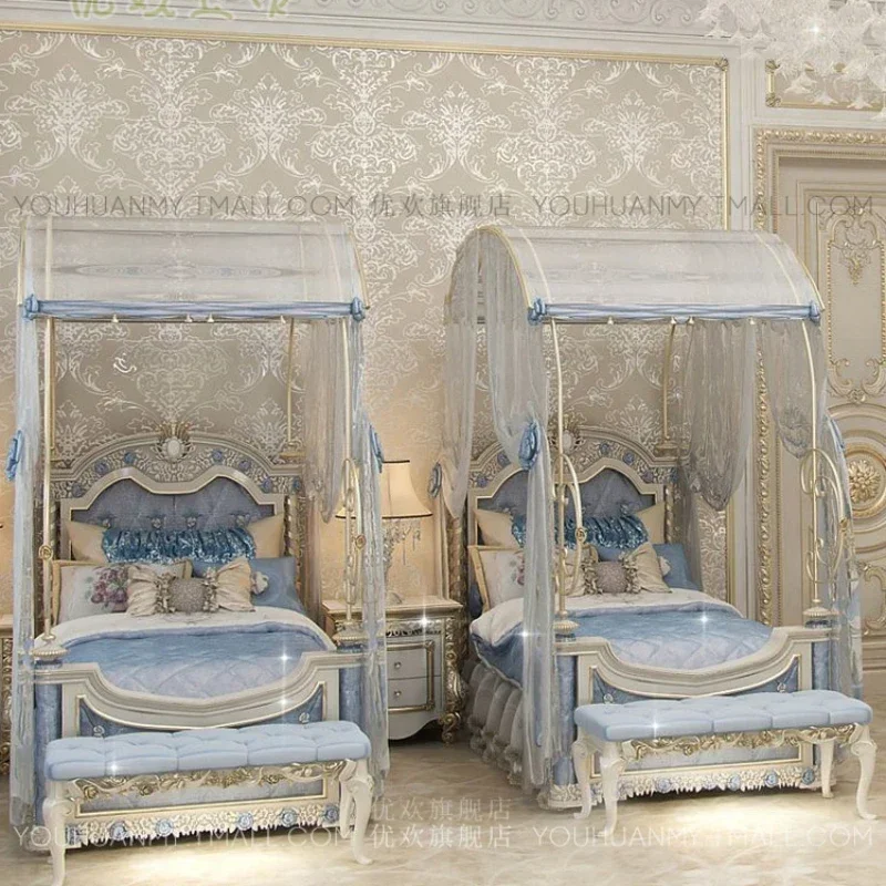 Кама индивидуальный doble madera maciza кама Princesa de Luzjo Neoc Jewica sueño niña 1 5 метро