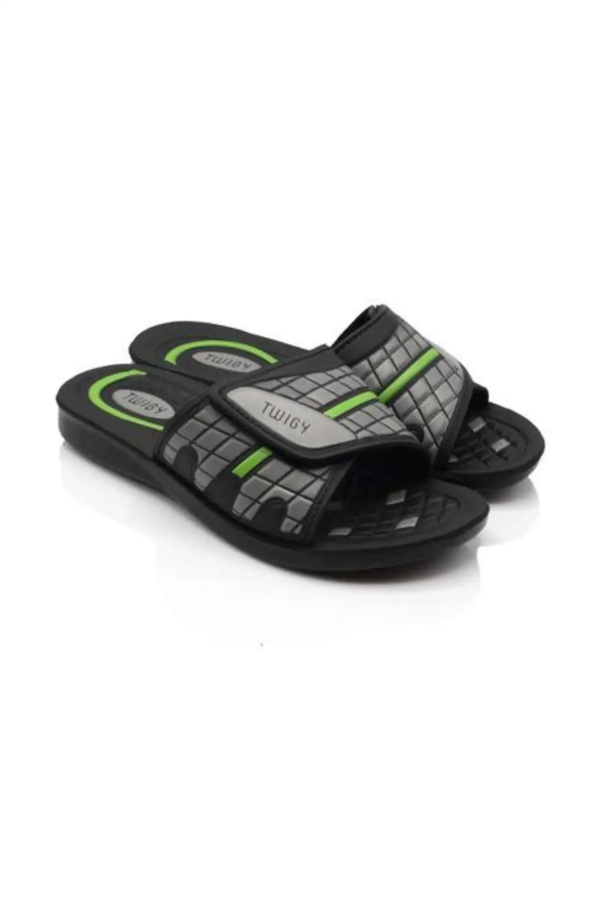 

Женские модные удобные шлепанцы, сандалии brandson