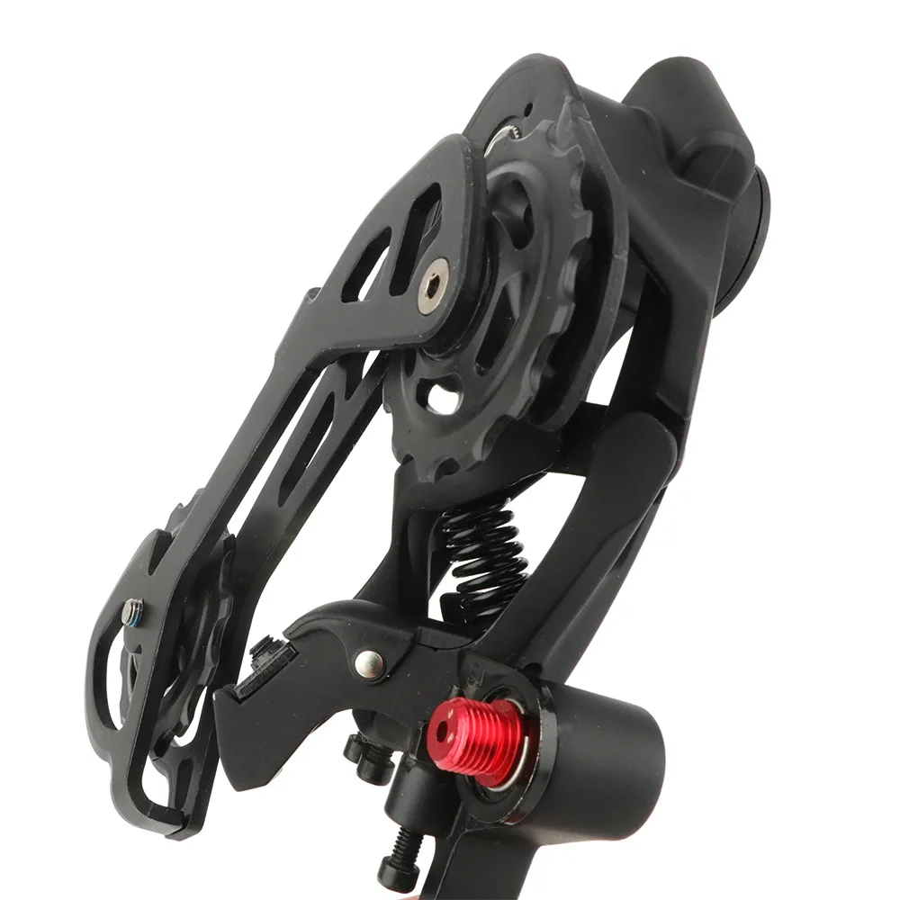 SENSAH SRX PRO 1x12 Speed Группа для шоссейного велосипеда R/L Рычаг переключения передач и