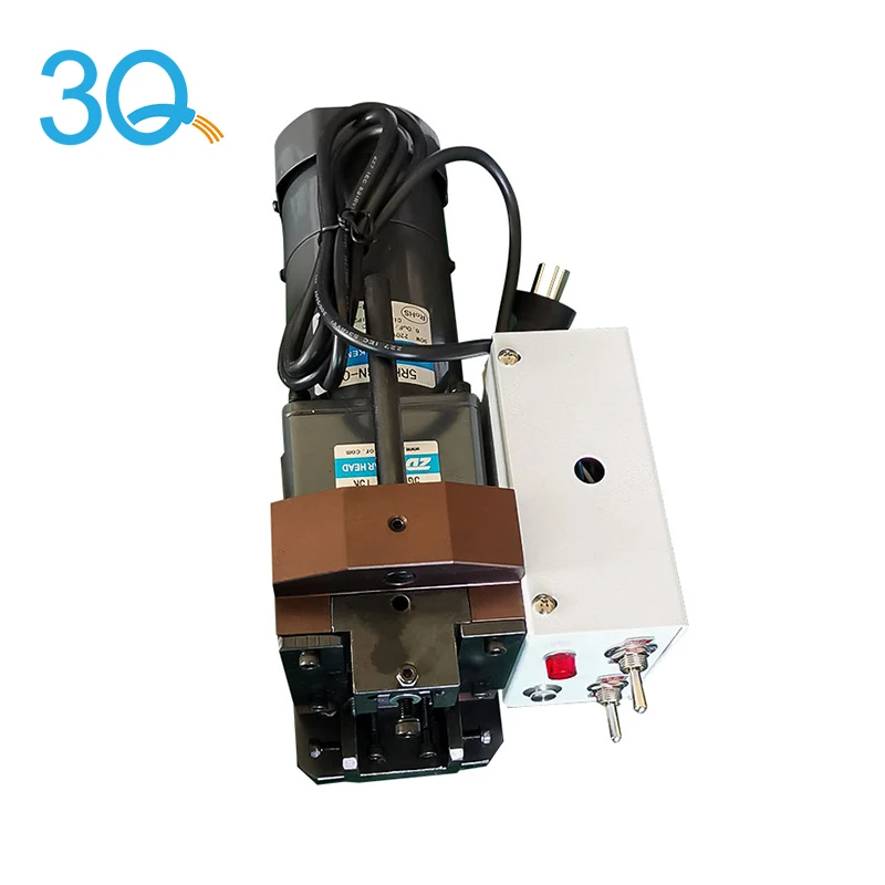

3Q cat6 crimping machine