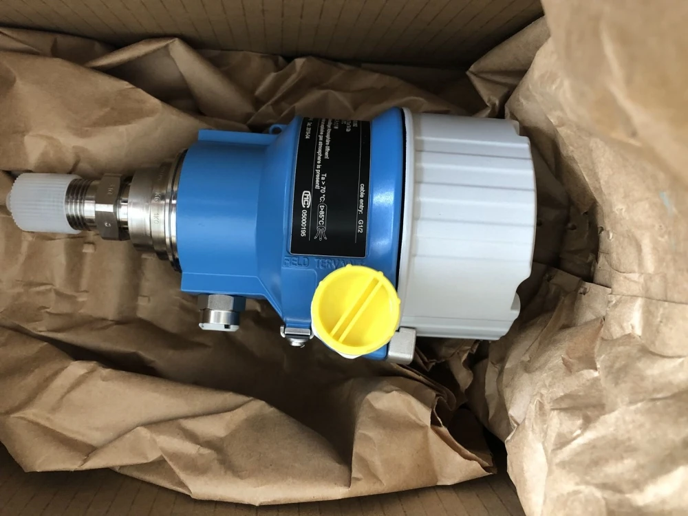 Датчик E+H DSC Prowirl 200\\XPD0012-F1+JA