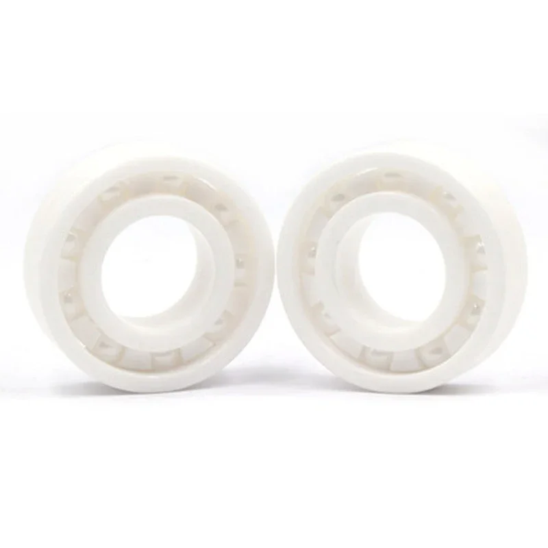 1 шт. 2 мм 5 3 внутренний диаметр цирконий полностью керамический подшипник колесо