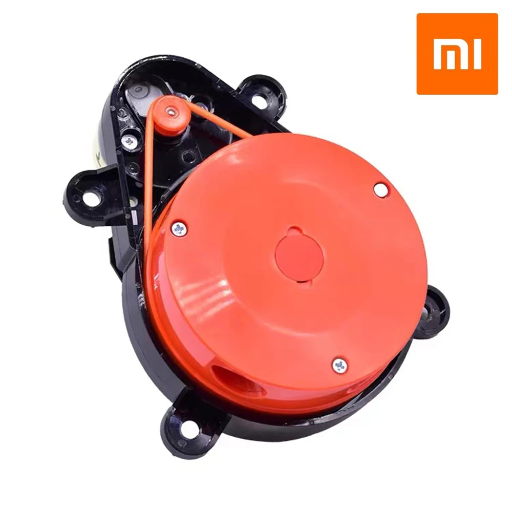 

Запасные части для робота-пылесоса Xiaomi Mi Robot 1s