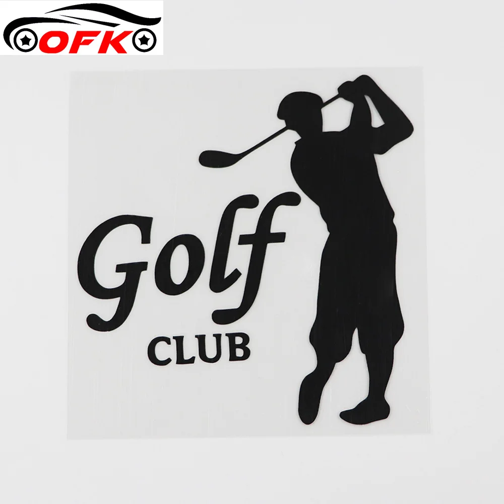 Крутая футбольная Клубная Наклейка Виниловая наклейка для автомобиля