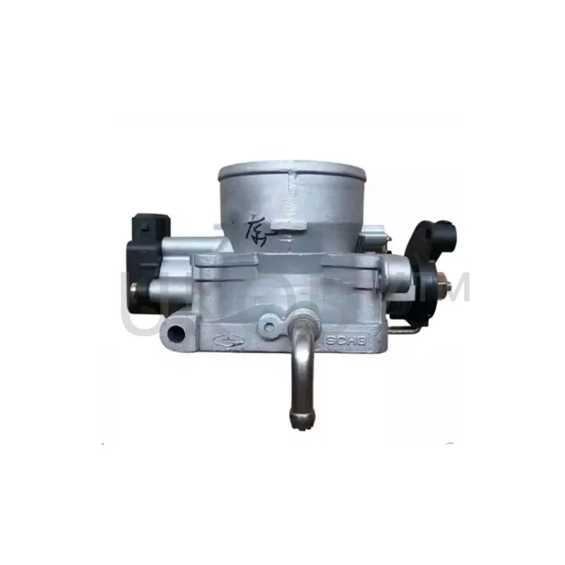 HMCA13640 Подходит для Ma zd a 323 Fumeilai Haifuxing Дроссельная заслонка в сборе холостого хода
