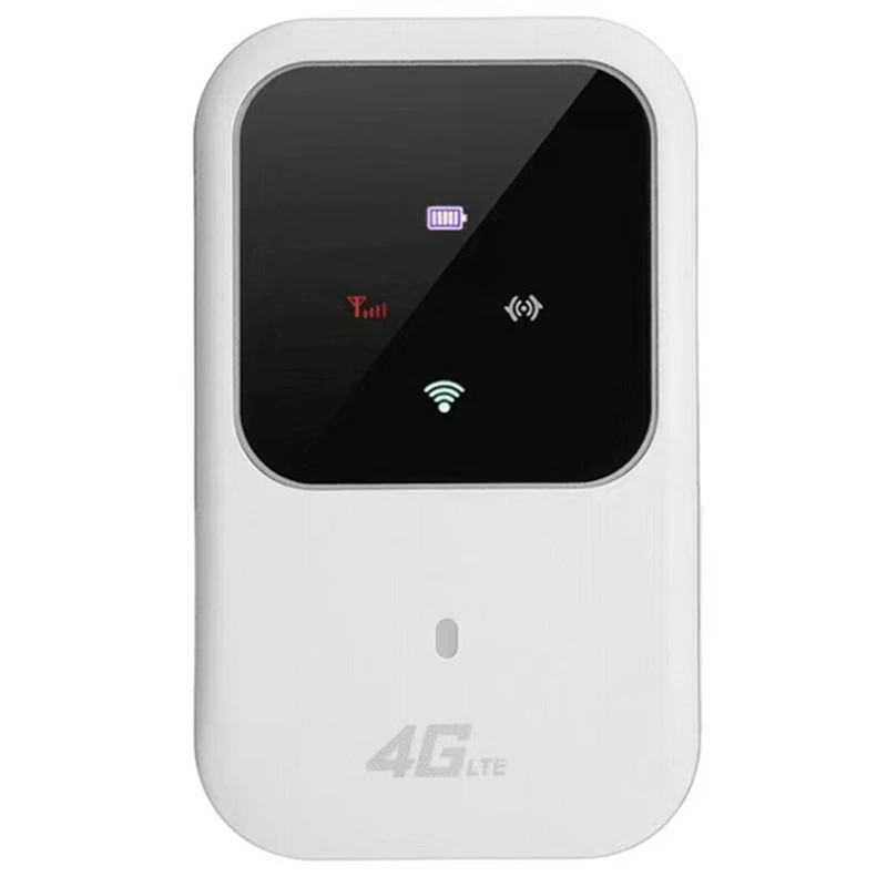 

4G LTE мобильный широкополосный рандомный LTE MIFI МОДЕМ Wifi модем 4G-FDD: B1/B3/B5/B40 3G-UMTS WCDMA: B1