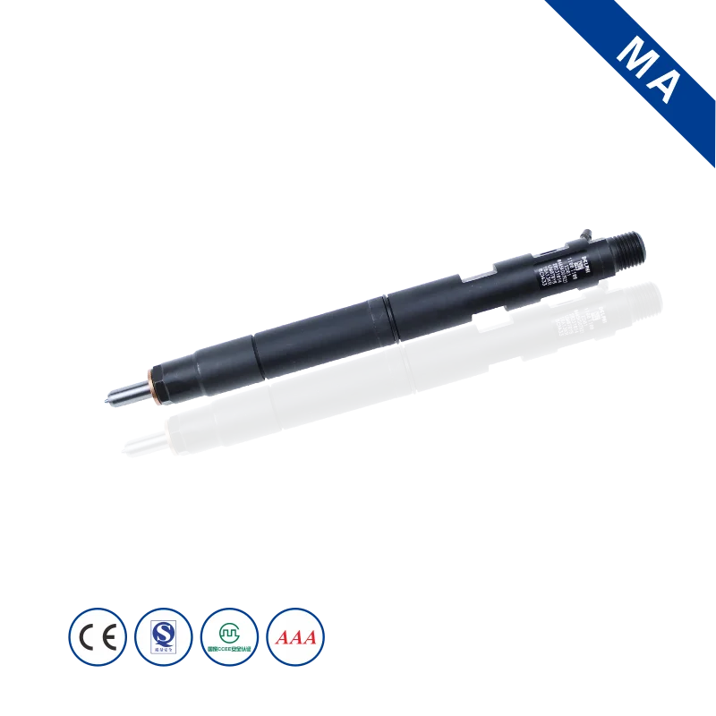 Дизельный инжектор общей топливной системы 28386106 28382352 28382353 28232241 28232242 28437695