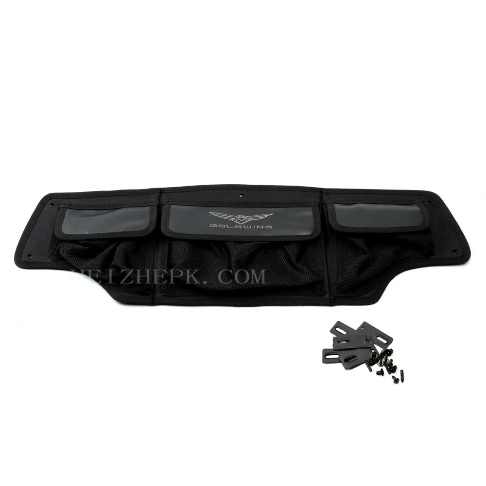 Мотоцикл для Honda Gold Wing Goldwing GL1800 Tour DCT 2018-20 2021 2022 сумка-Органайзер хранения в