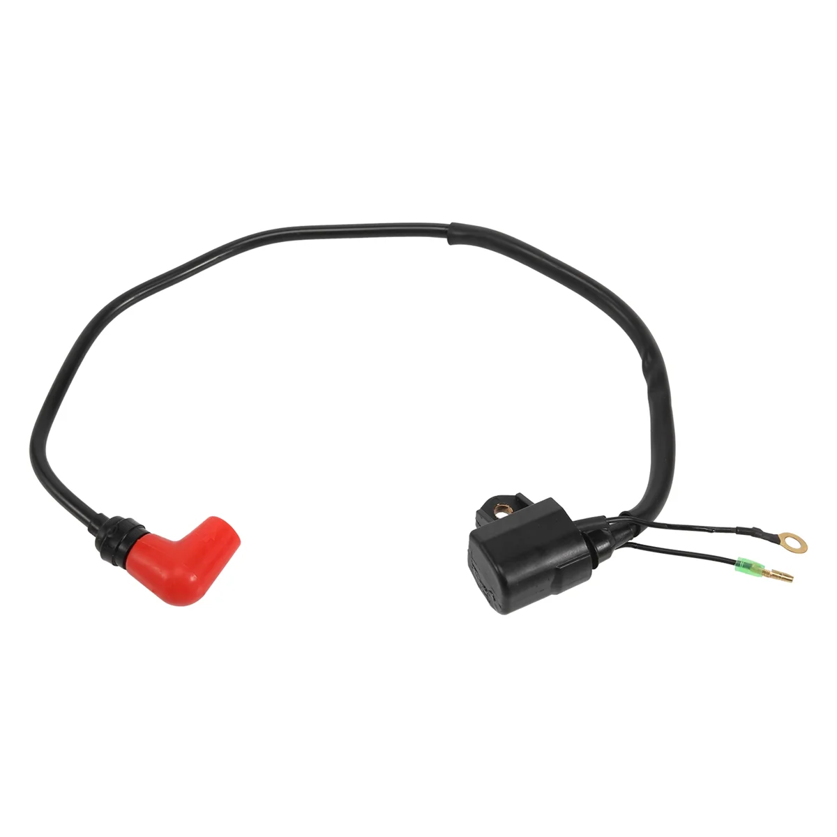 Катушка зажигания 6H2-85570-00-0