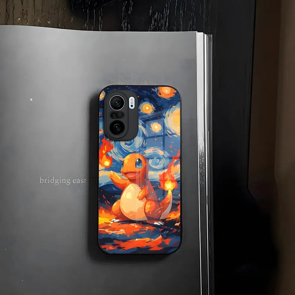 Чехол для Redmi 13c 12 13 12c Note Pro Plus 11 10 11s 12s