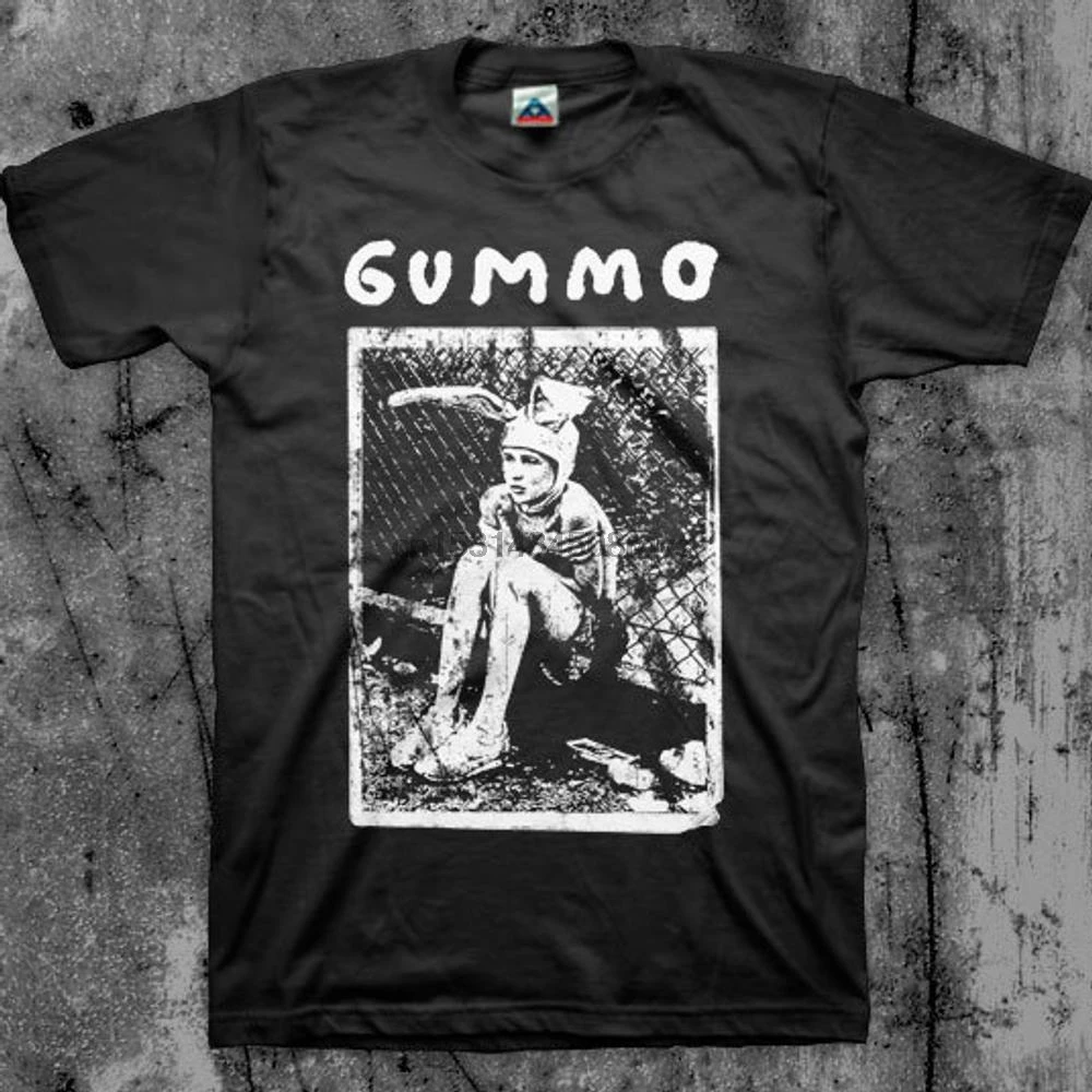 Футболка из фильма Gummo (1997) |